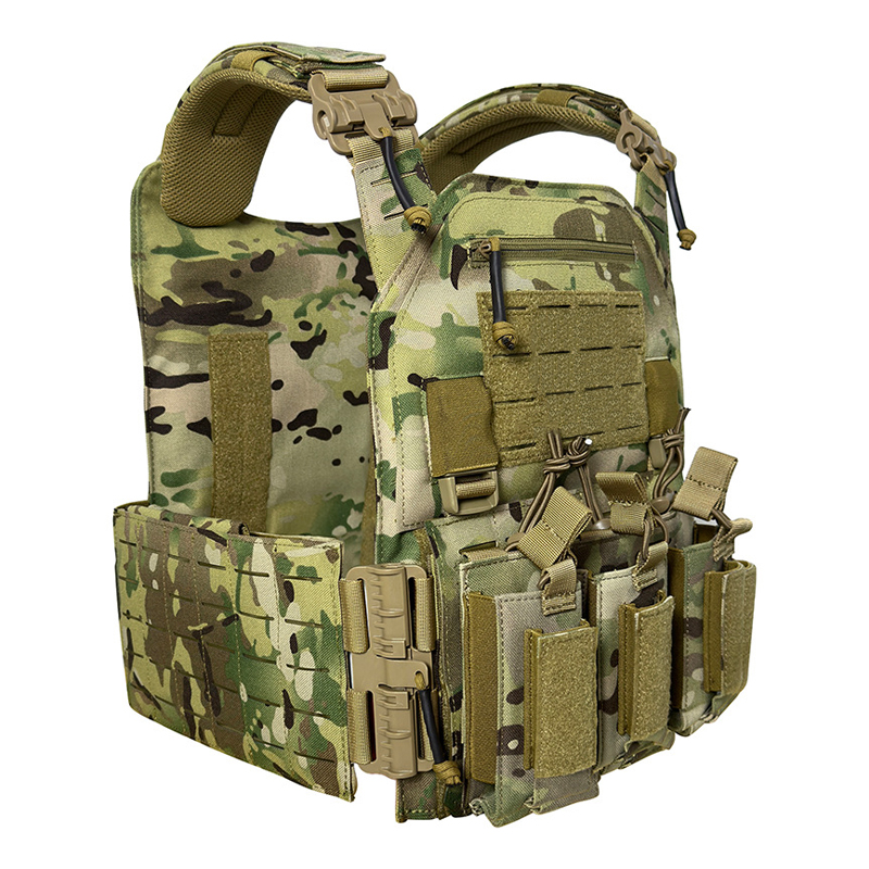 Gilet tactique, pack double à  - Outdoor Hunting Equipment avis et prix