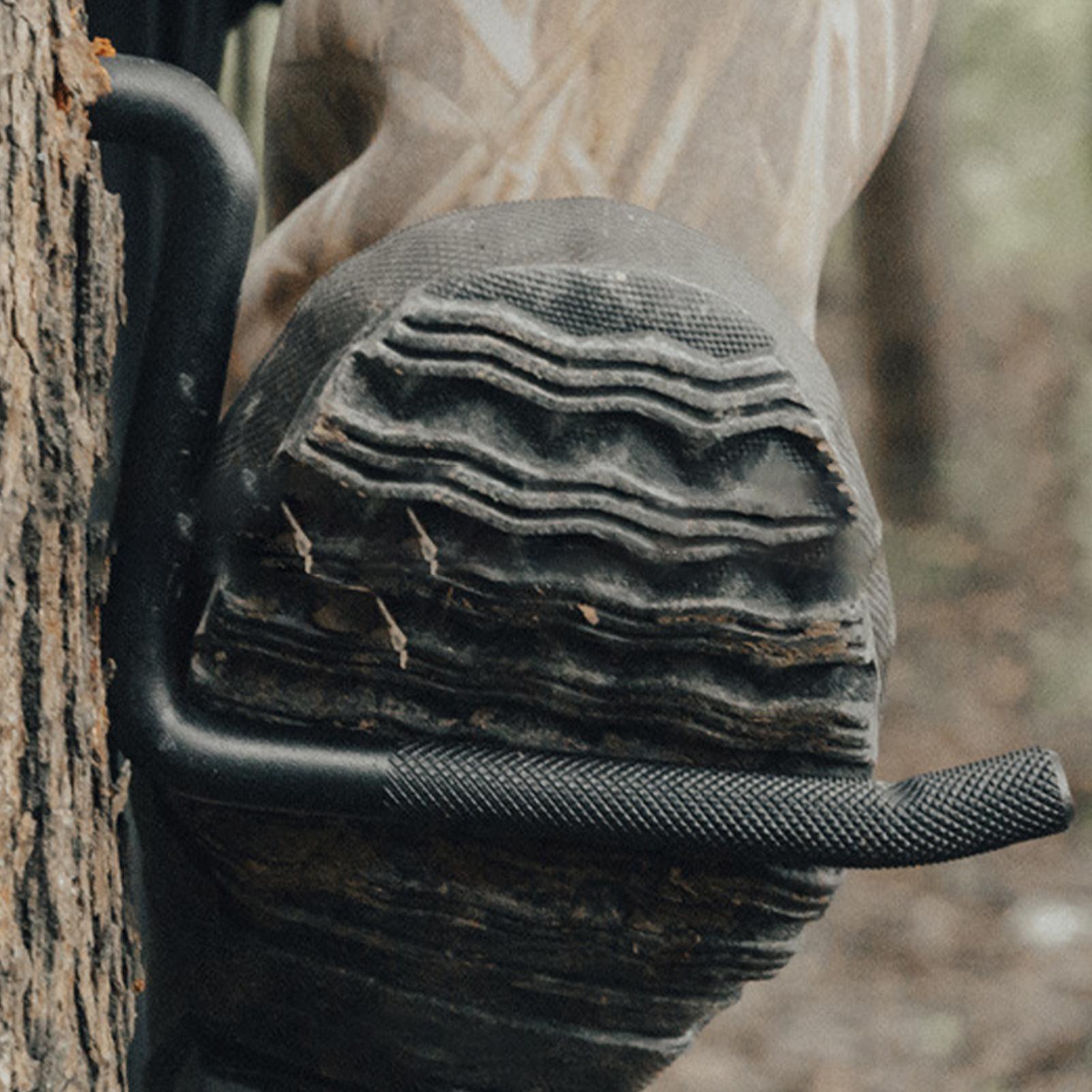 Marches d'escalade pour arbres - Tree Stand Ladder avis et prix