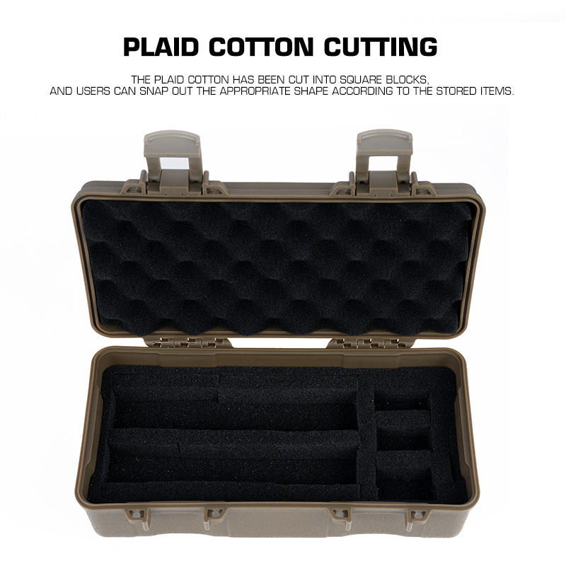 Boîte de rangement de Protecti - Outdoor Hunting Equipment avis et prix