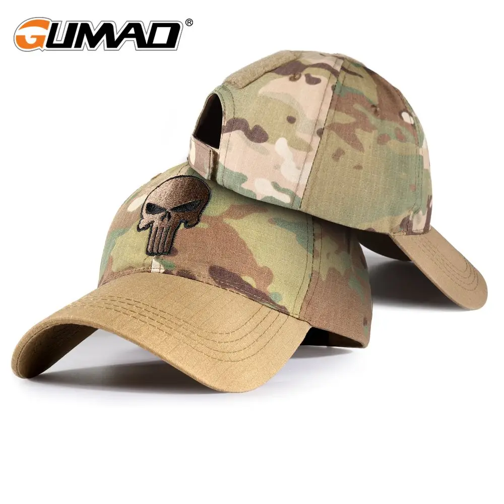 CamSolomon-Casquette de Baseba - Mens Outdoor Hunting Hats avis et prix