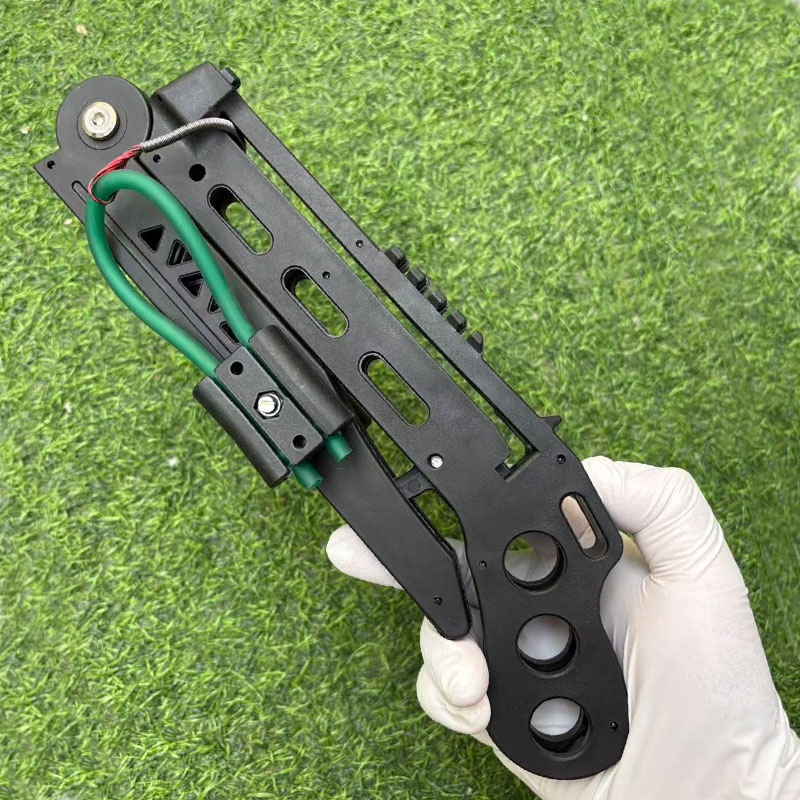 Couteau pliant infrarouge haut - Outdoor Hunting Knife Set avis et prix