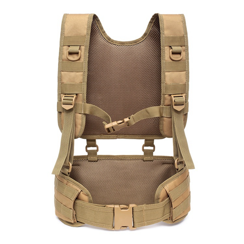 Gilet tactique Molle, plate-fo - Outdoor Hunting Equipment avis et prix