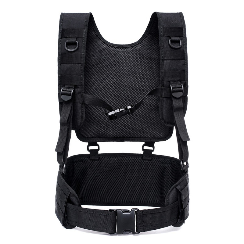 Gilet tactique Molle, plate-fo - Outdoor Hunting Equipment avis et prix