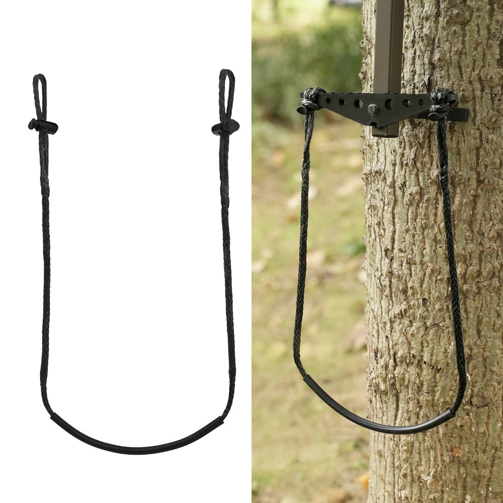 Échelle de corde en polyéthylè - Tree Stand Ladder avis et prix